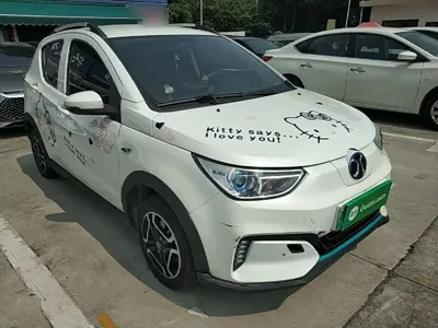 BAIC New Energy EC3