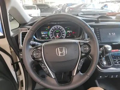 Honda Elysion