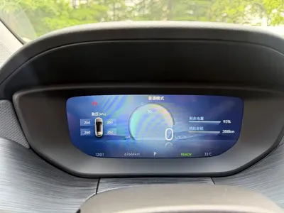 Buick Velite 6