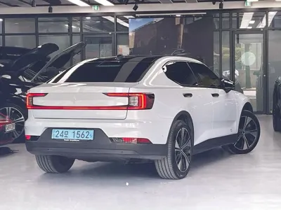 Polestar Polestar 2