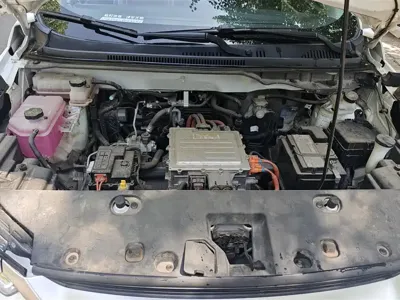 BYD Yuan Pro