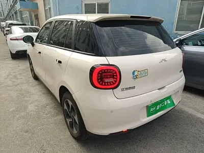 Yiwei Yiwei 3