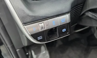 Hyundai Ioniq5