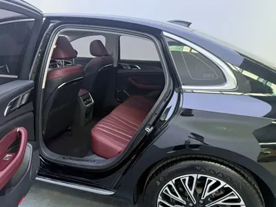 Hongqi Hongqi H5