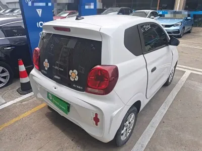 Roewe Clever