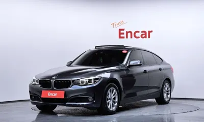 BMW Gran Turismo
