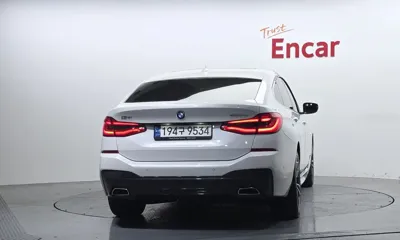 BMW Gran Turismo