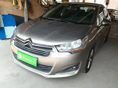 Citroen C4L