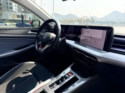 Volkswagen Lamando