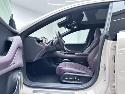 Nio ET5