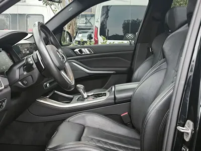 BMW X5 M