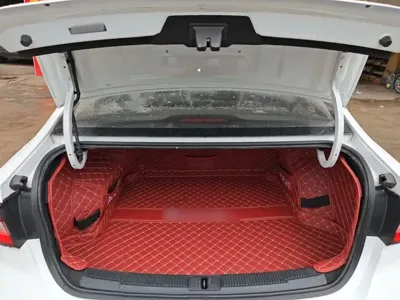 Roewe i5