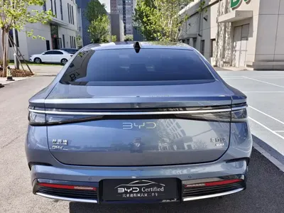 BYD Seal 07 DM-i