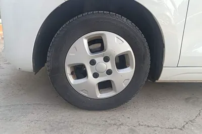 Roewe Clever