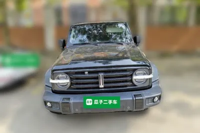 Tank 300