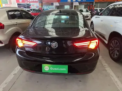 Buick Regal
