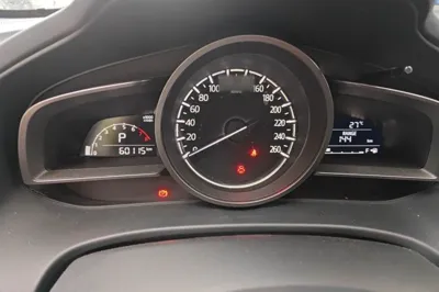 Mazda CX-4