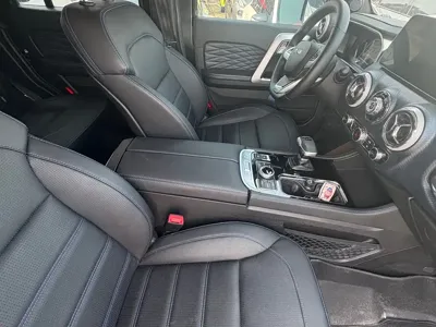 Beijing Off-Road BJ40