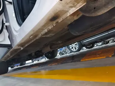 Roewe RX5 Max