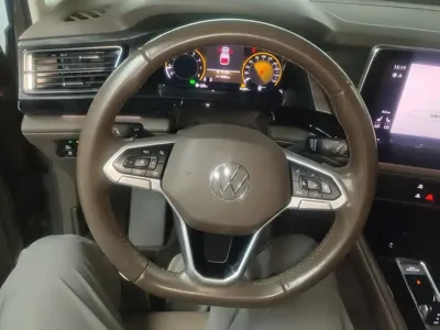 Volkswagen Viloran