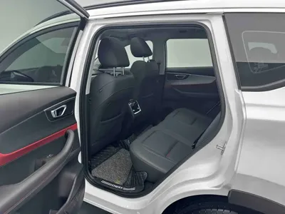 Chery Tiggo 7