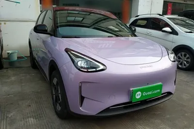 Geely Galaxy Geome