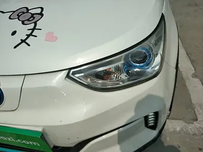 BAIC New Energy EC3
