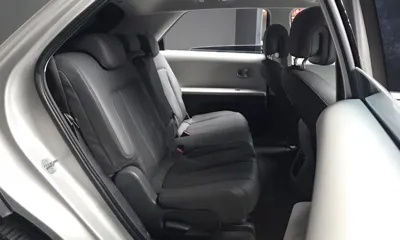 Hyundai Ioniq5