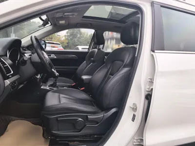 Haval H6 Coupe