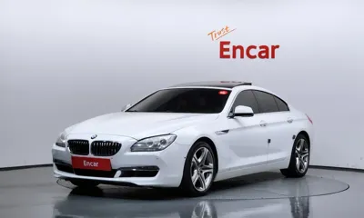 BMW 6-Series