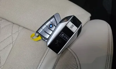 BMW Gran Turismo