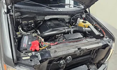 Ford F150