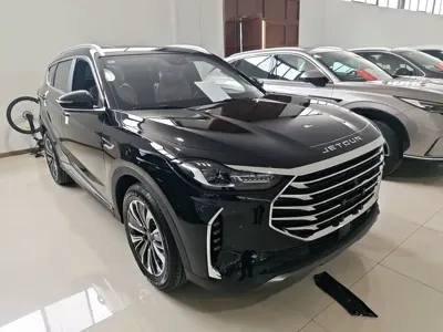 Jetour X70 Plus