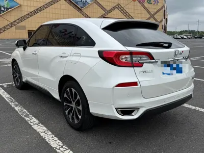 Honda Avancier