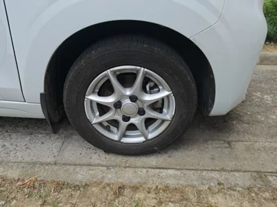 Roewe Clever