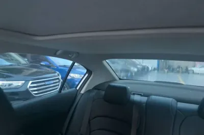 Chevrolet Cavalier