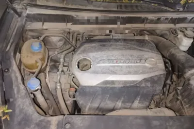 GAC Trumpchi GS8