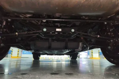 BYD Song Pro New Energy