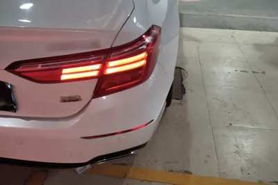 Honda Inspire