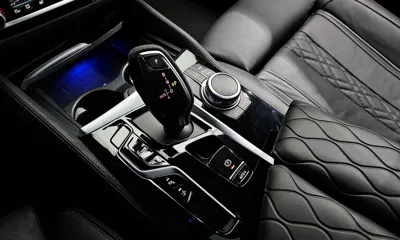 BMW Gran Turismo