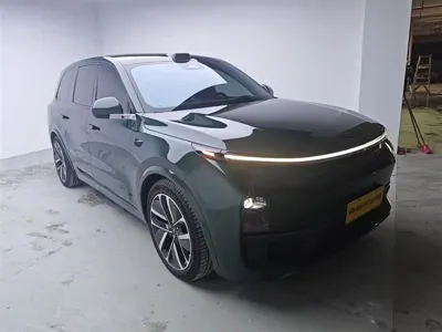 Li Auto Li L9