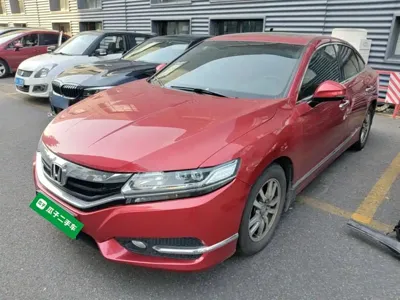 Honda Spirior