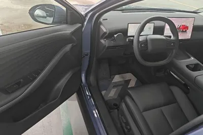 Nissan N6