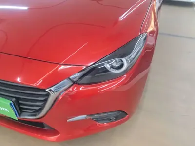 Mazda 3 Axela