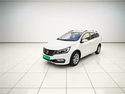 Baojun 310W