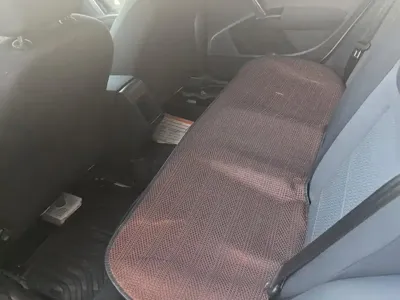 Volkswagen Gran Lavida