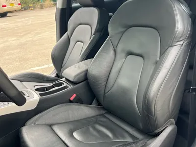 Audi A5 (Import)