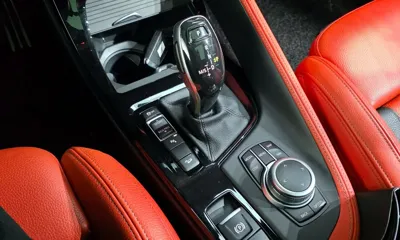 BMW X2 (F39)