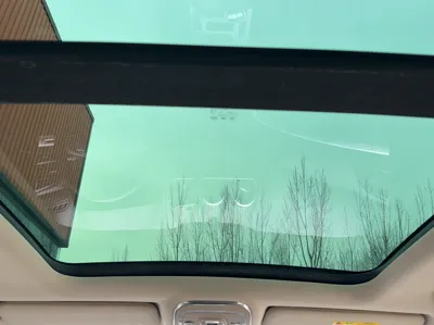 BYD S7