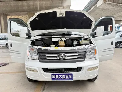 Maxus V80